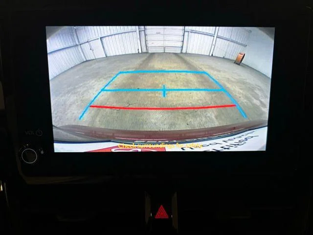 Used 2025 RUBY FLARE PEARL* Toyota  image 14