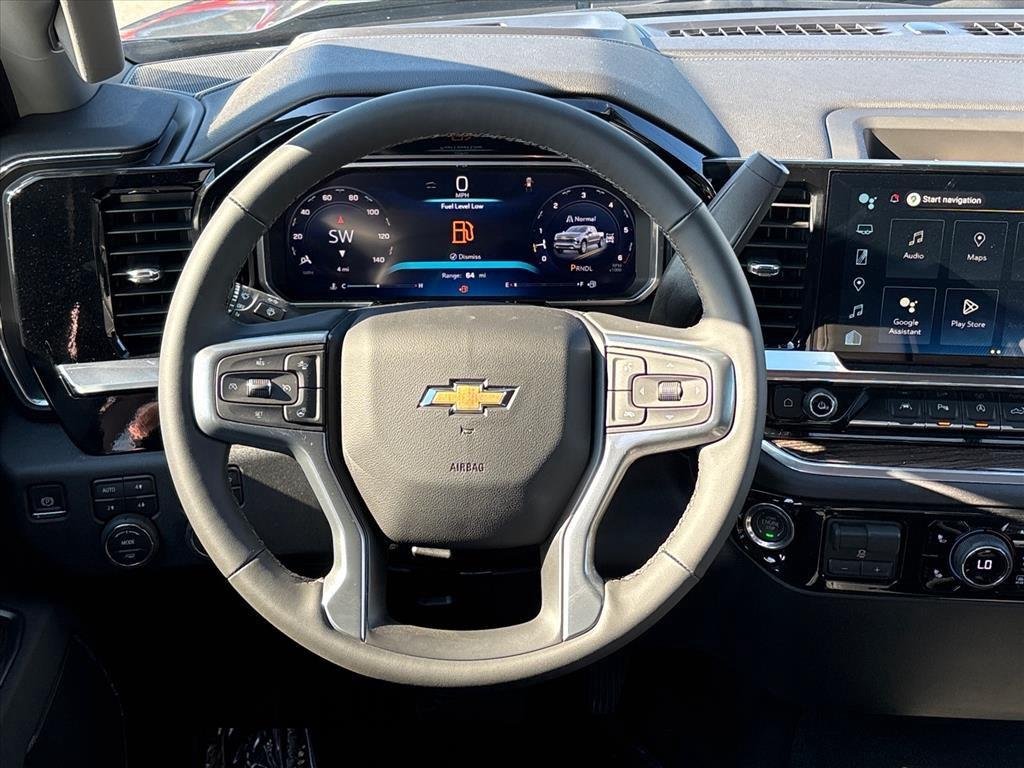 2026 Chevrolet Silverado 1500 LT - Photo 9