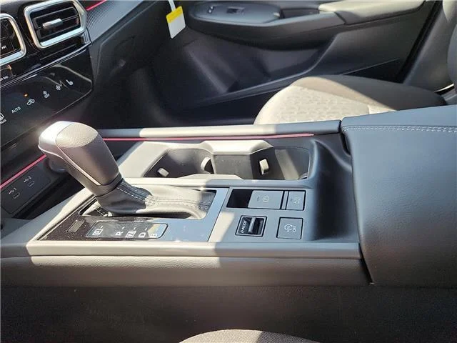 New 2026 KAD Gun Metall Nissan SV Sedan image 12