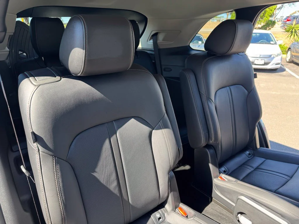 Certified Used 2025 Silver Mazda Preferred image 20