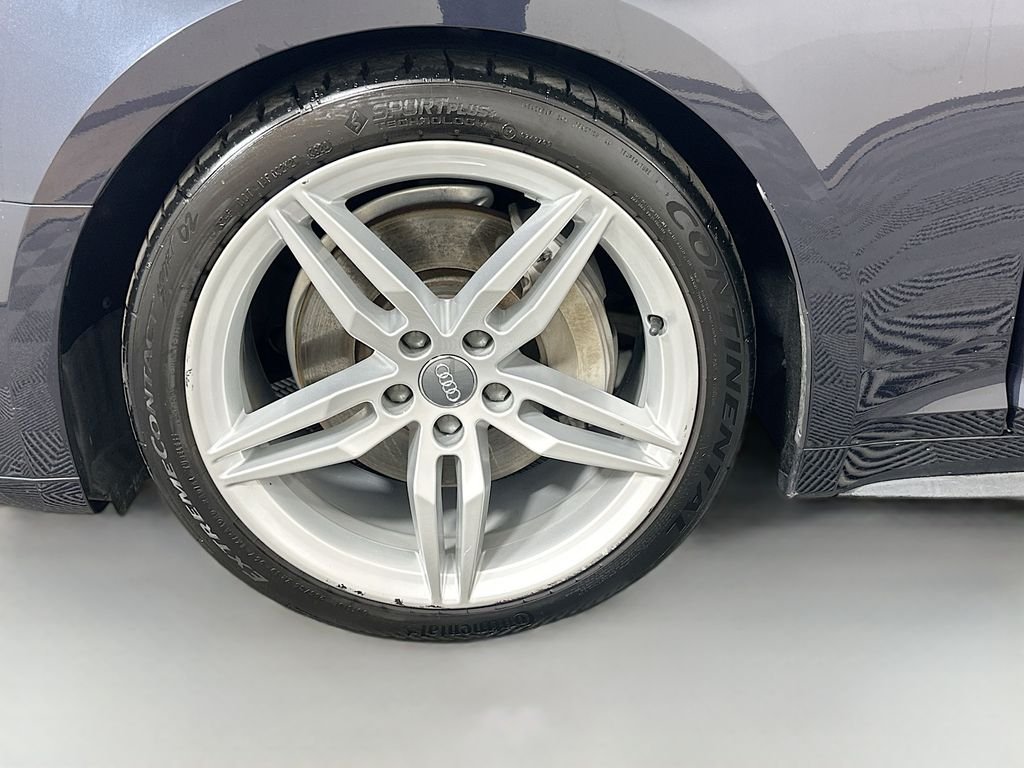 Used 2018  Audi 2.0T Prestige image 31