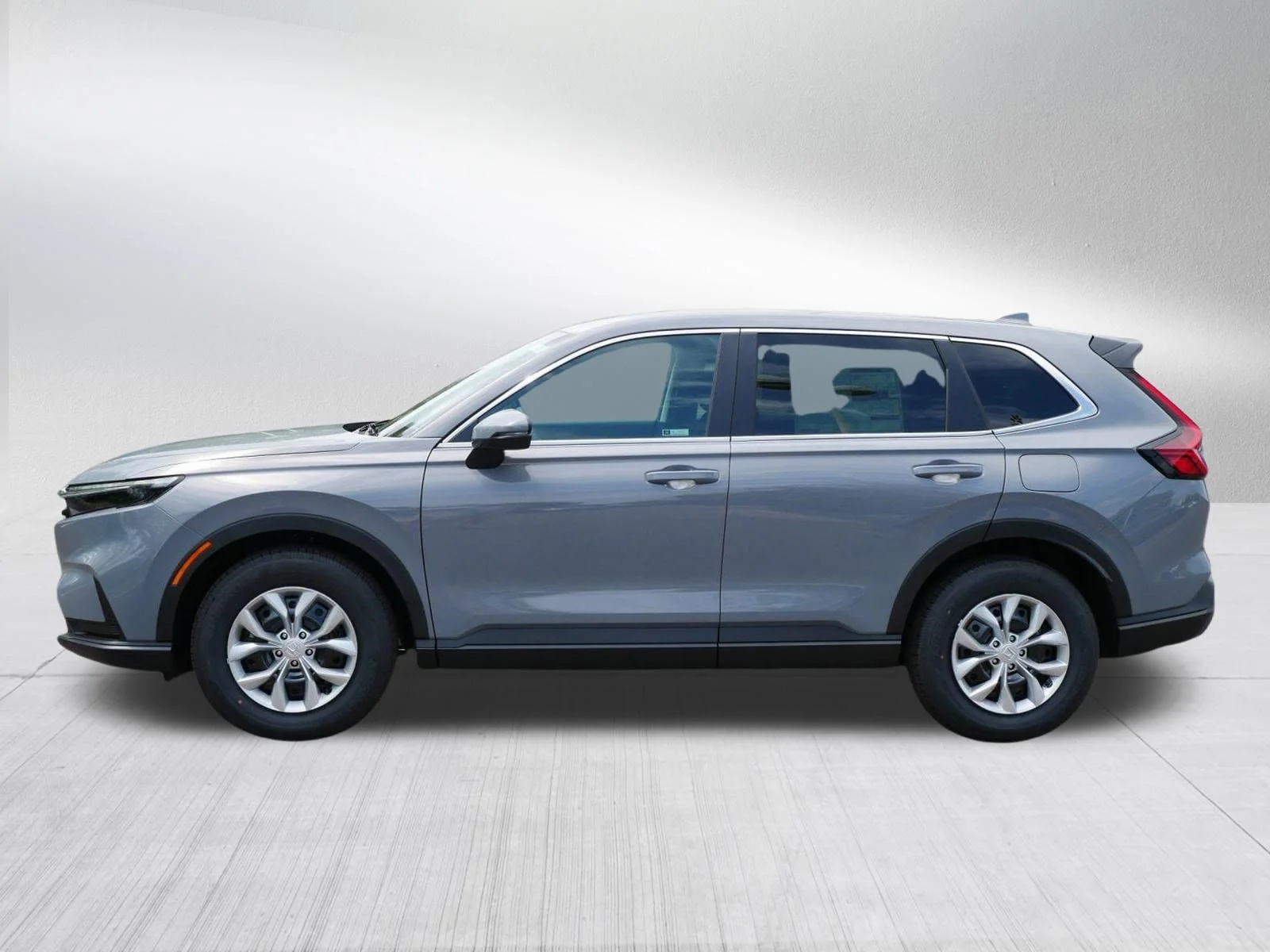 New 2026 Urban Gray Pearl Honda LX image 4