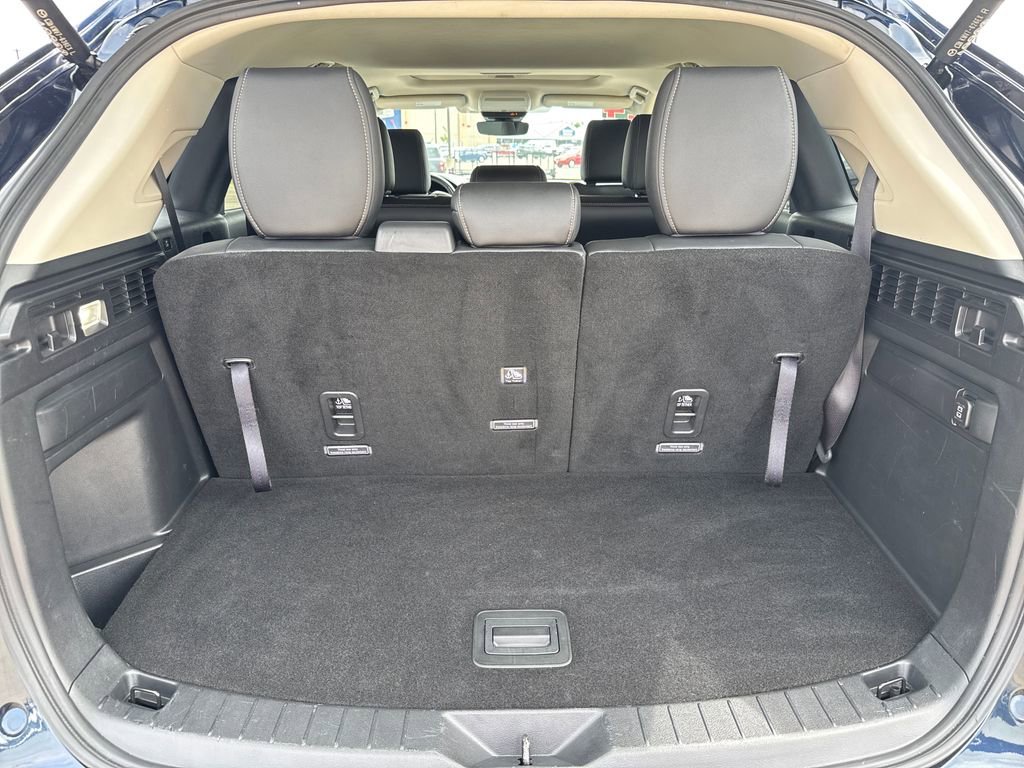 2024 Mazda CX-90 Preferred Package - Photo 35