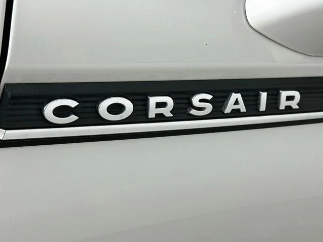 Certified Used 2023 White Lincoln Standard image 29