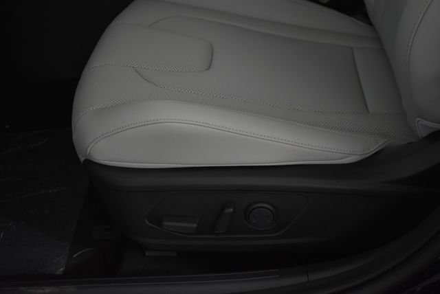 New 2026 Black Hyundai Limited image 29