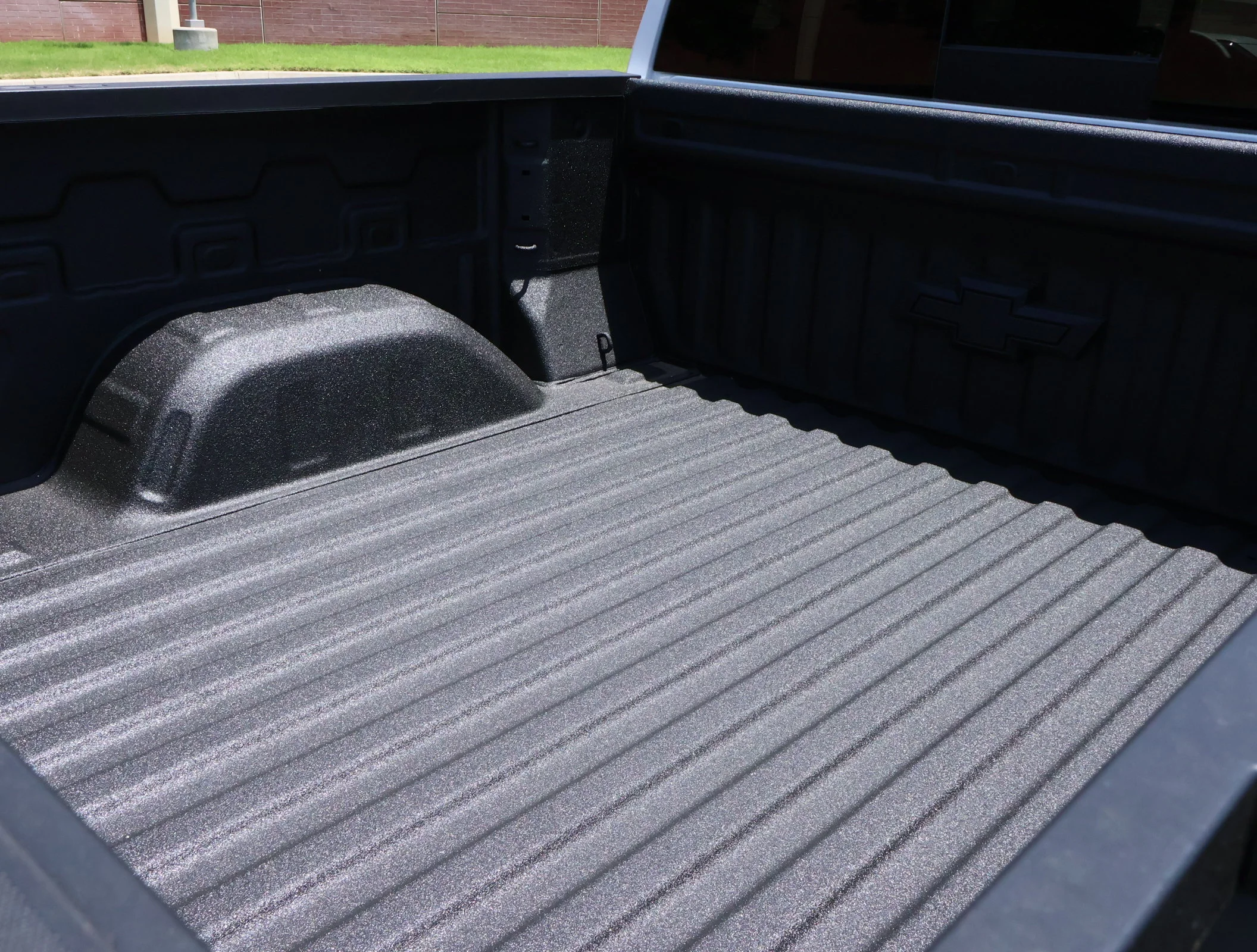 2026 Chevrolet Silverado 1500 RST - Photo 23