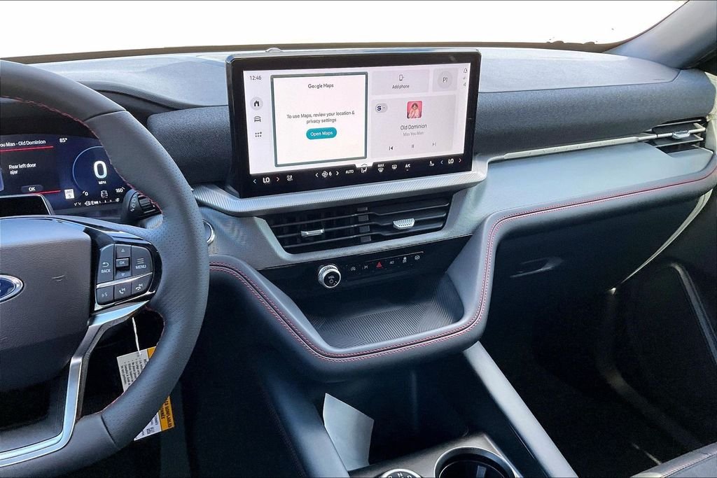 New 2026 Ford Explorer ST-Line 4D Sport Utility