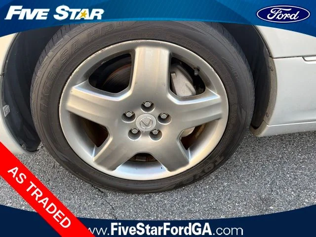 Used 2006 Mercury Metallic Lexus 430 image 9