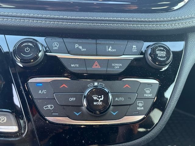 Used 2026 Blue Chrysler Select image 15