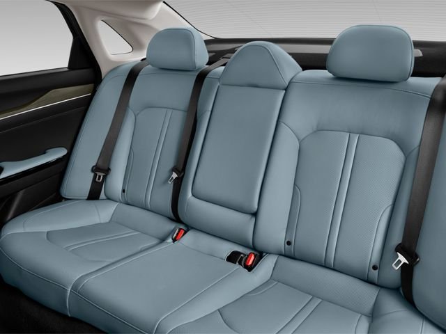 2022 Kia K5 GT-Line - Photo 11