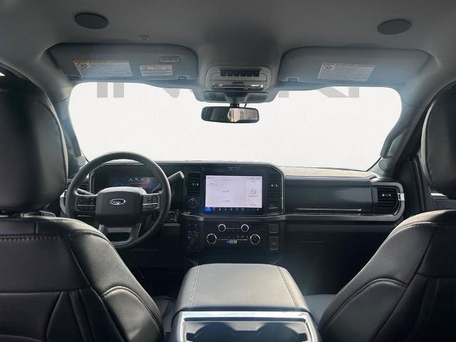 New 2026 Avalanche Ford F-250® Lariat® image 3