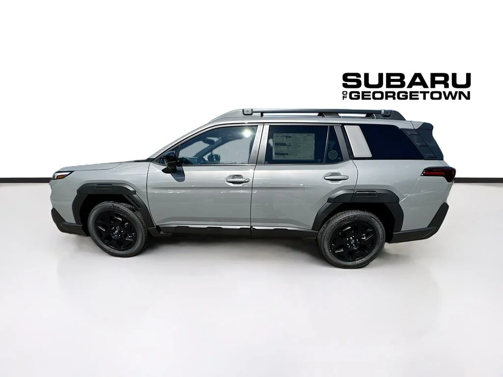 New 2026 Beige Subaru Limited image 5