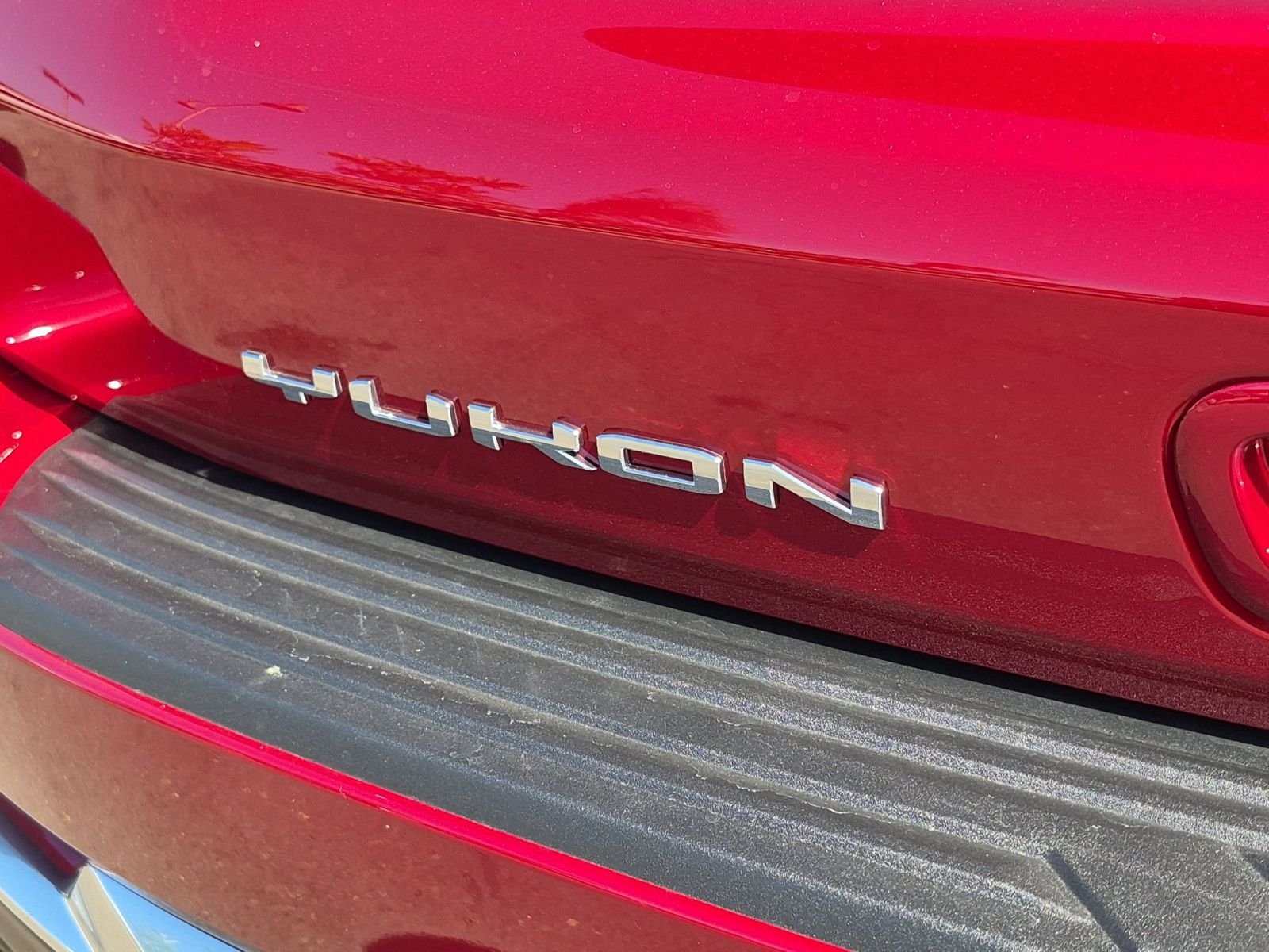 2026 GMC Yukon XL Denali - Photo 31