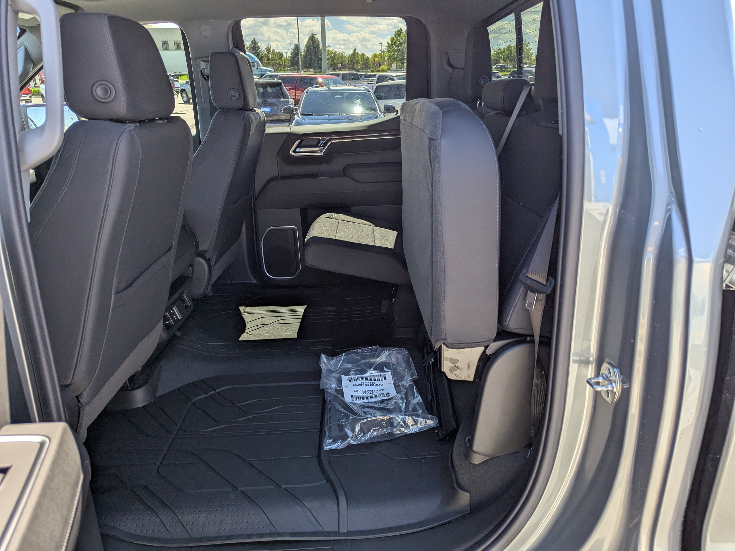 2026 Chevrolet Silverado 1500 LT - Photo 32