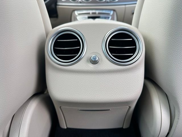 Certified Used 2023 Silver Mercedes-Benz E 350 image 24