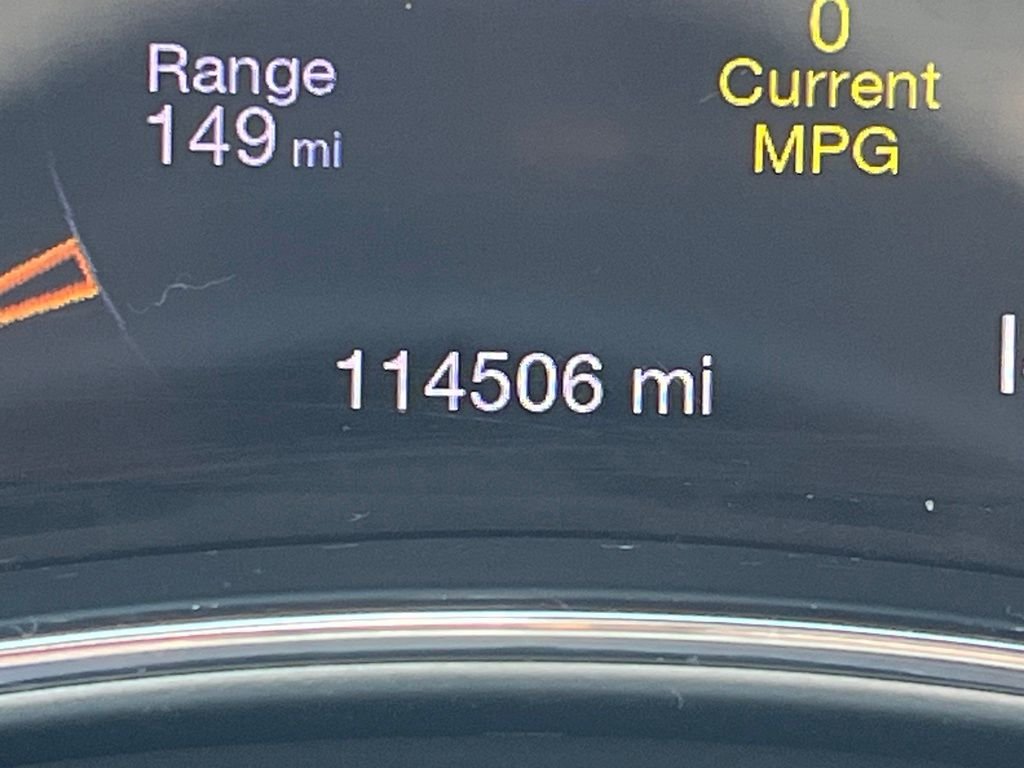 Used 2018 White Jeep Laredo E image 22