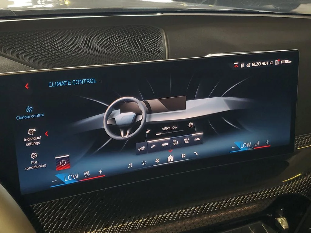 New 2026 Dravit Grey Metallic BMW M340i image 21