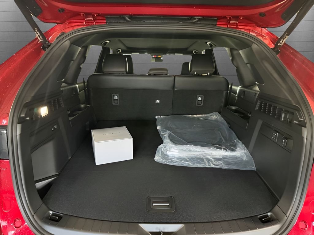 2026 Mazda CX-70 Premium Plus Package - Photo 31
