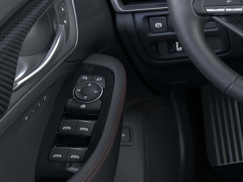 2025 Cadillac CT5 Sport - Photo 22