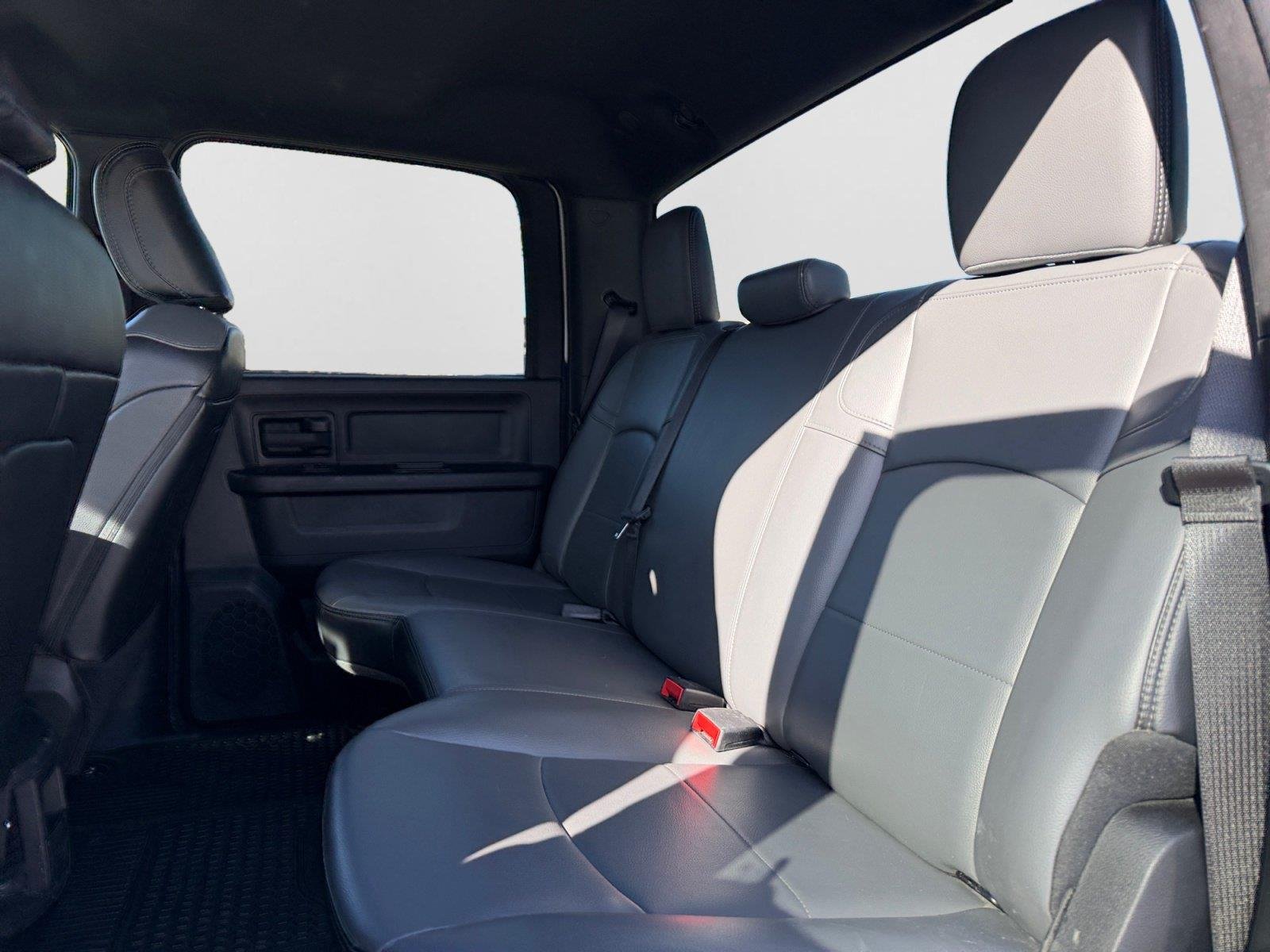2024 RAM Ram 2500 Pickup Tradesman - Photo 19