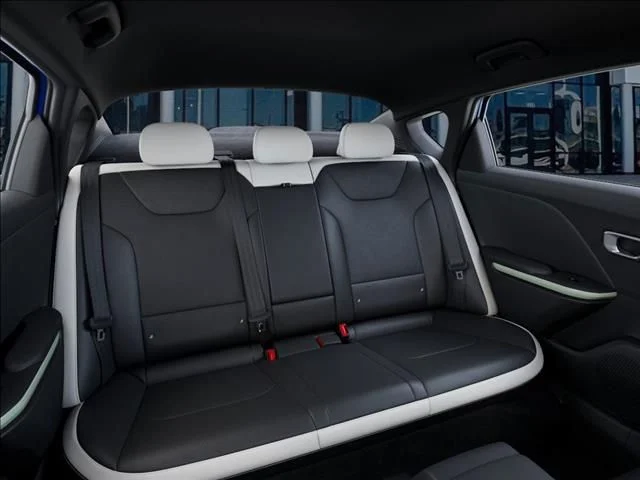 New 2026 Blue Kia GT-Line image 16