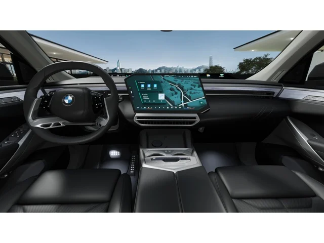 New 2027 Dravit Grey Metallic BMW X5 40 image 10