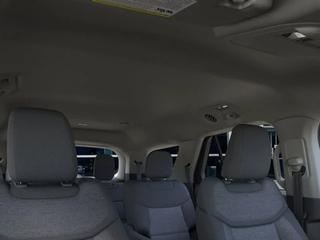New 2026 White Ford Active image 22