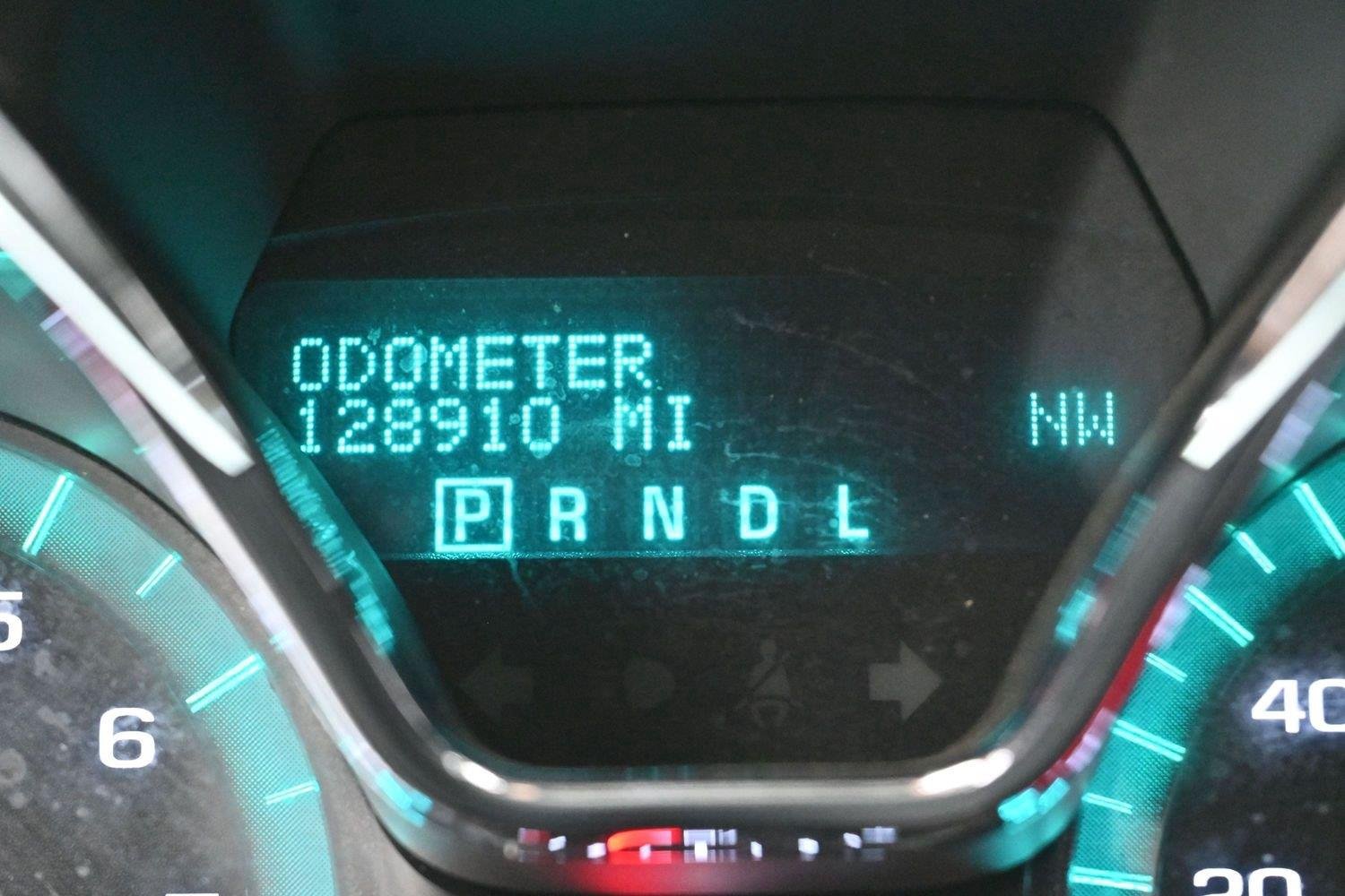 Used 2015 Blue Velvet Metallic Chevrolet LT image 20