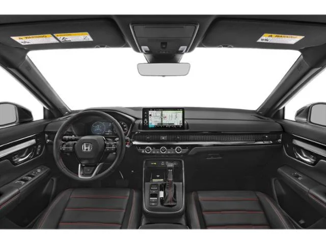 Used 2023 Urban Gray Pearl Honda Sport Touring image 8