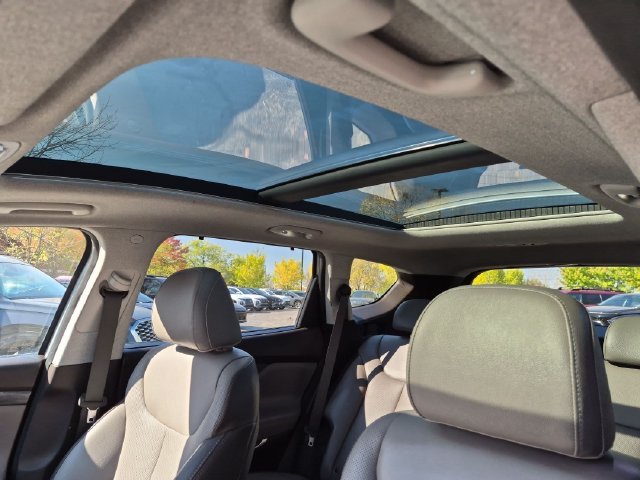 Used 2019 Gray Hyundai Limited image 12