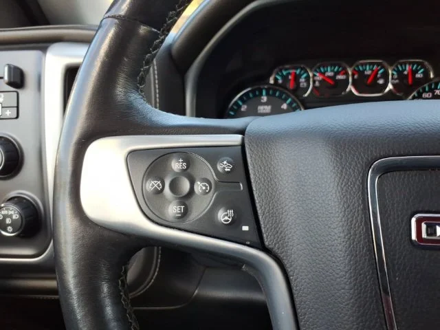 Certified Used 2018 Blue GMC SLT image 20