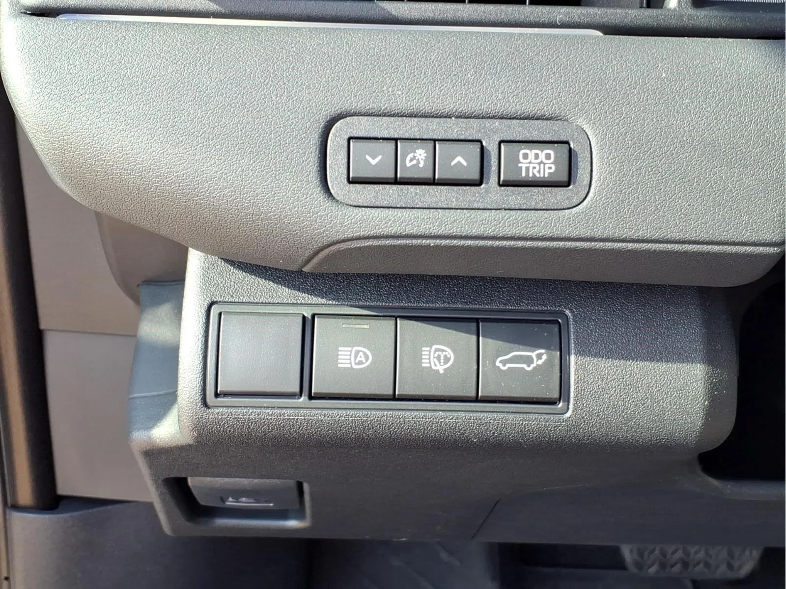 2026 Toyota bZ XLE - Photo 20
