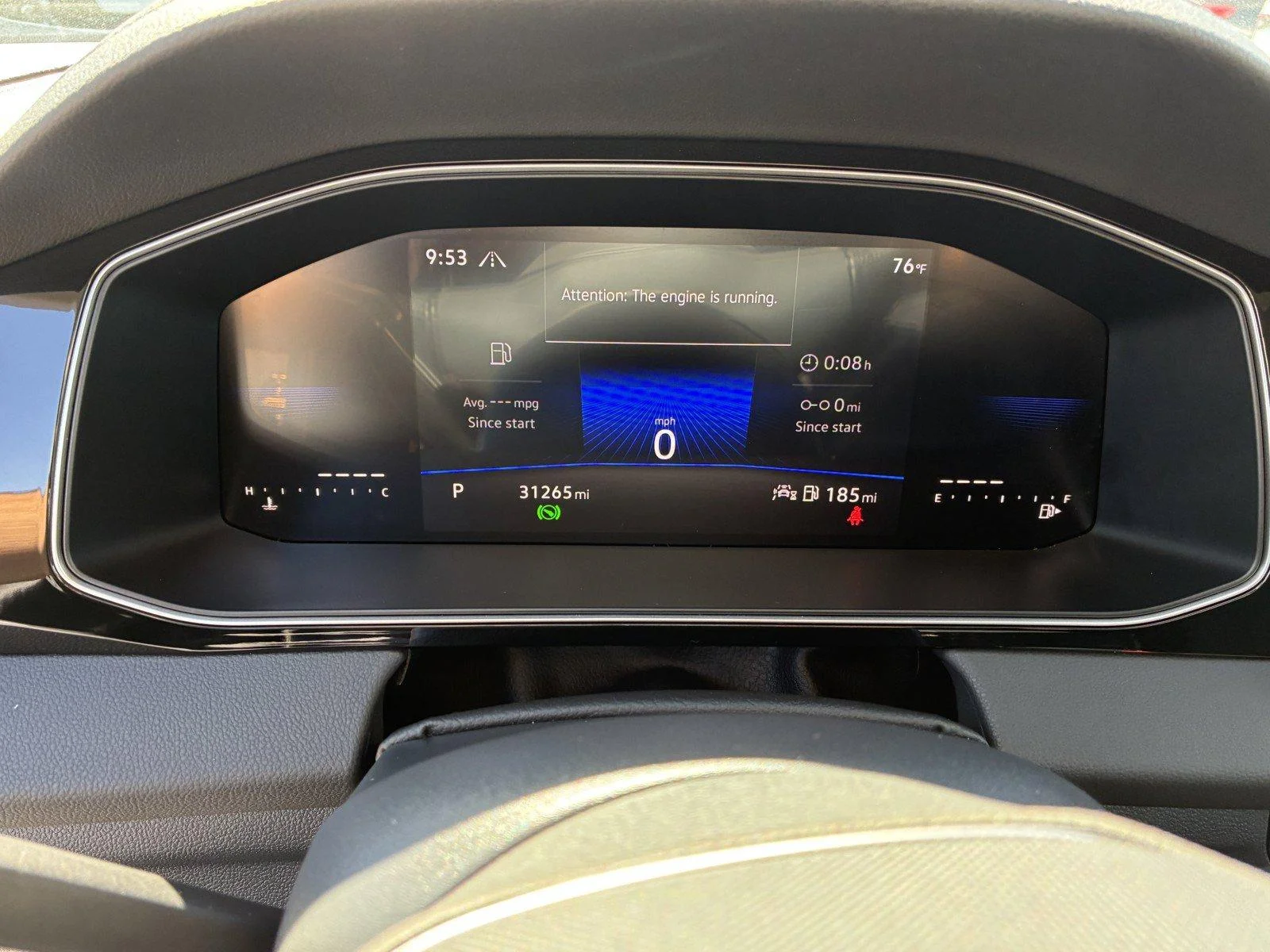 Used 2025  Volkswagen S image 21