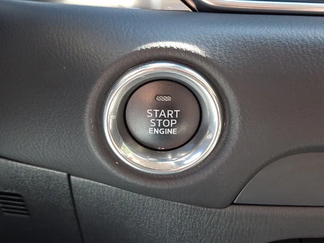 Used 2025 Gray Mazda 2.5 S Carbon Edition image 23