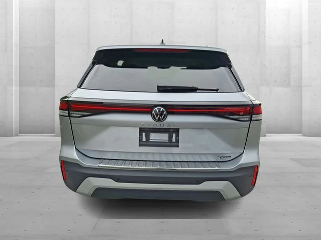 Certified Used 2025 Silver Volkswagen 2.0T S image 5
