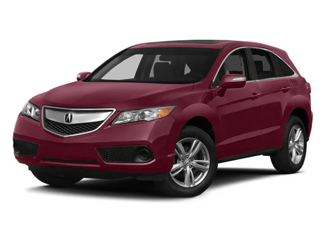 2014 Acura RDX SH-AWD's photo