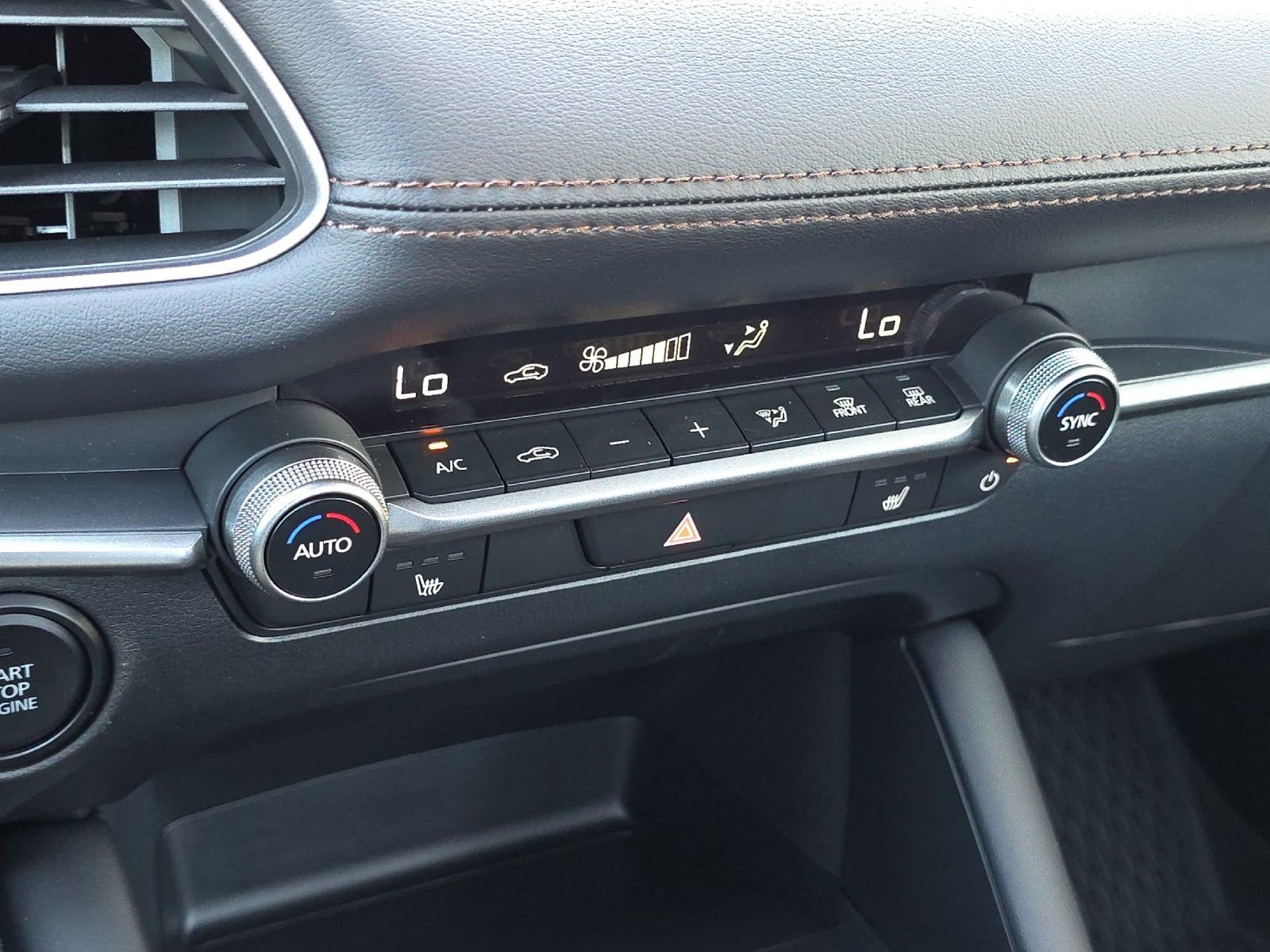 2026 Mazda Mazda3 Preferred - Photo 19