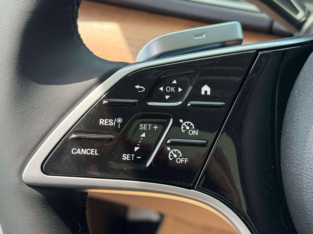 New 2026 Polar White Mercedes-Benz GLE 350 image 22