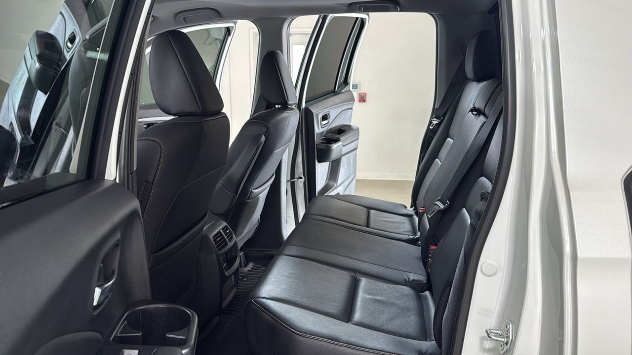 Used 2023  Honda RTL-E image 15
