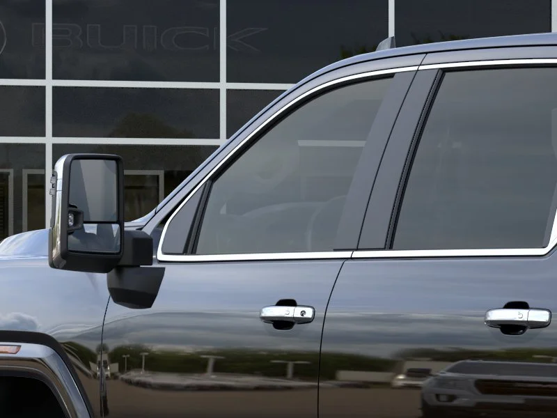 New 2026 Onyx Black GMC Denali Ultimate image 12