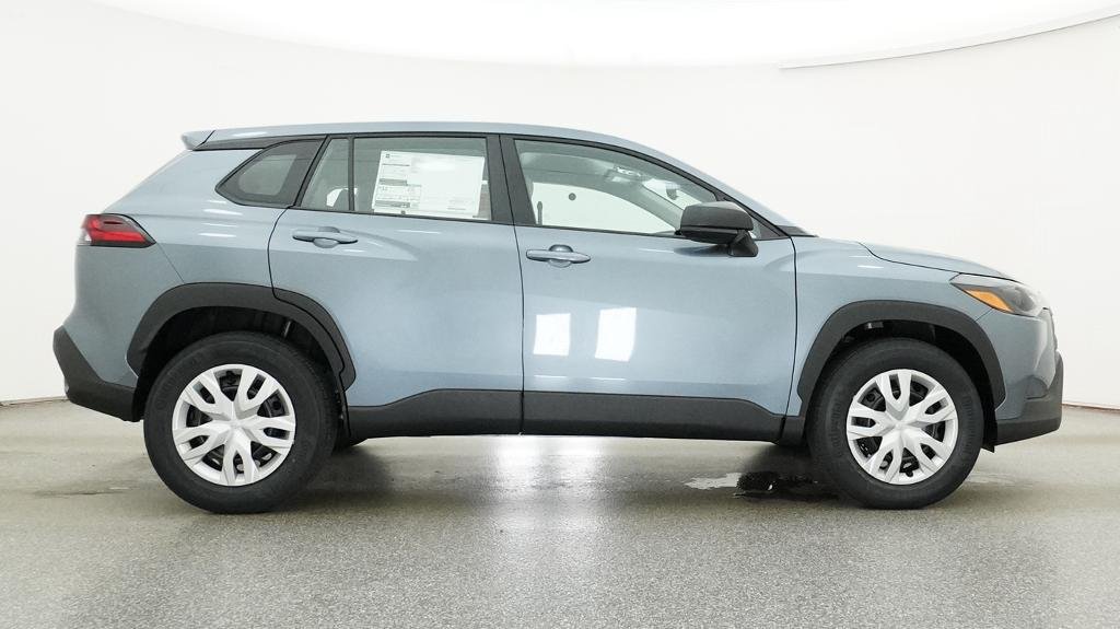 New 2026 Celestite Toyota L image 13