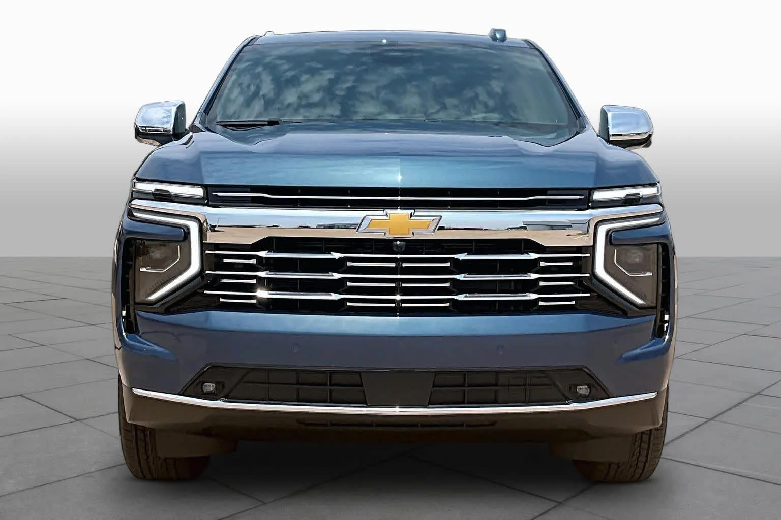 New 2026 Lakeshore Blue Metallic Chevrolet Premier image 3