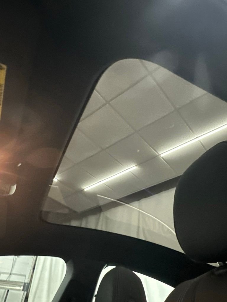 New 2027 Night Black Mercedes-Benz CLA 220 image 21