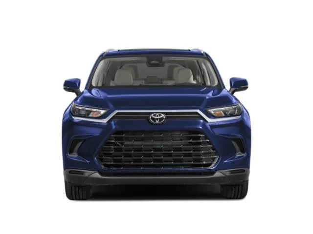 New 2026 Celestial Silver Metallic Toyota Hybrid XLE image 8