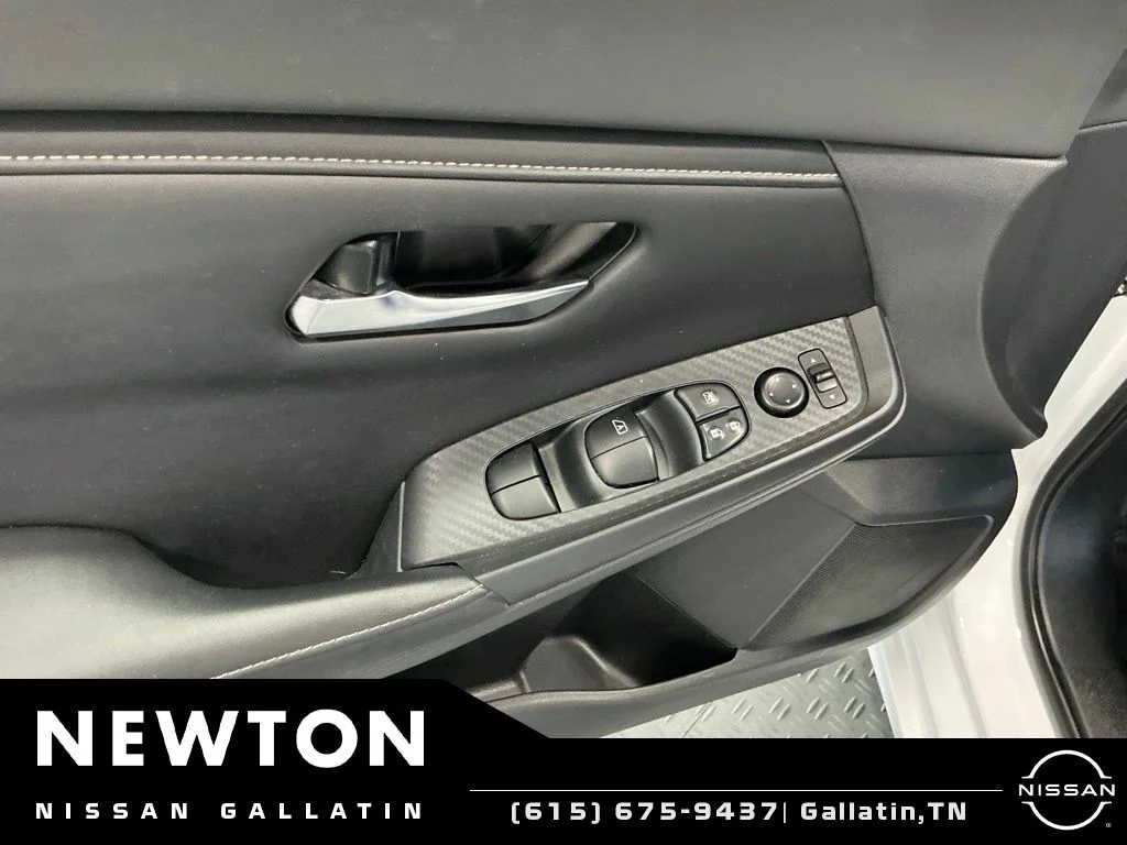 Used 2021 Fresh Powder Nissan S image 31