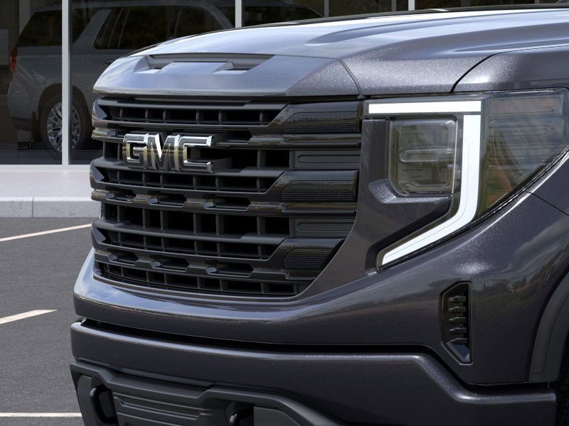 2025 GMC Sierra 1500 Elevation - Photo 14