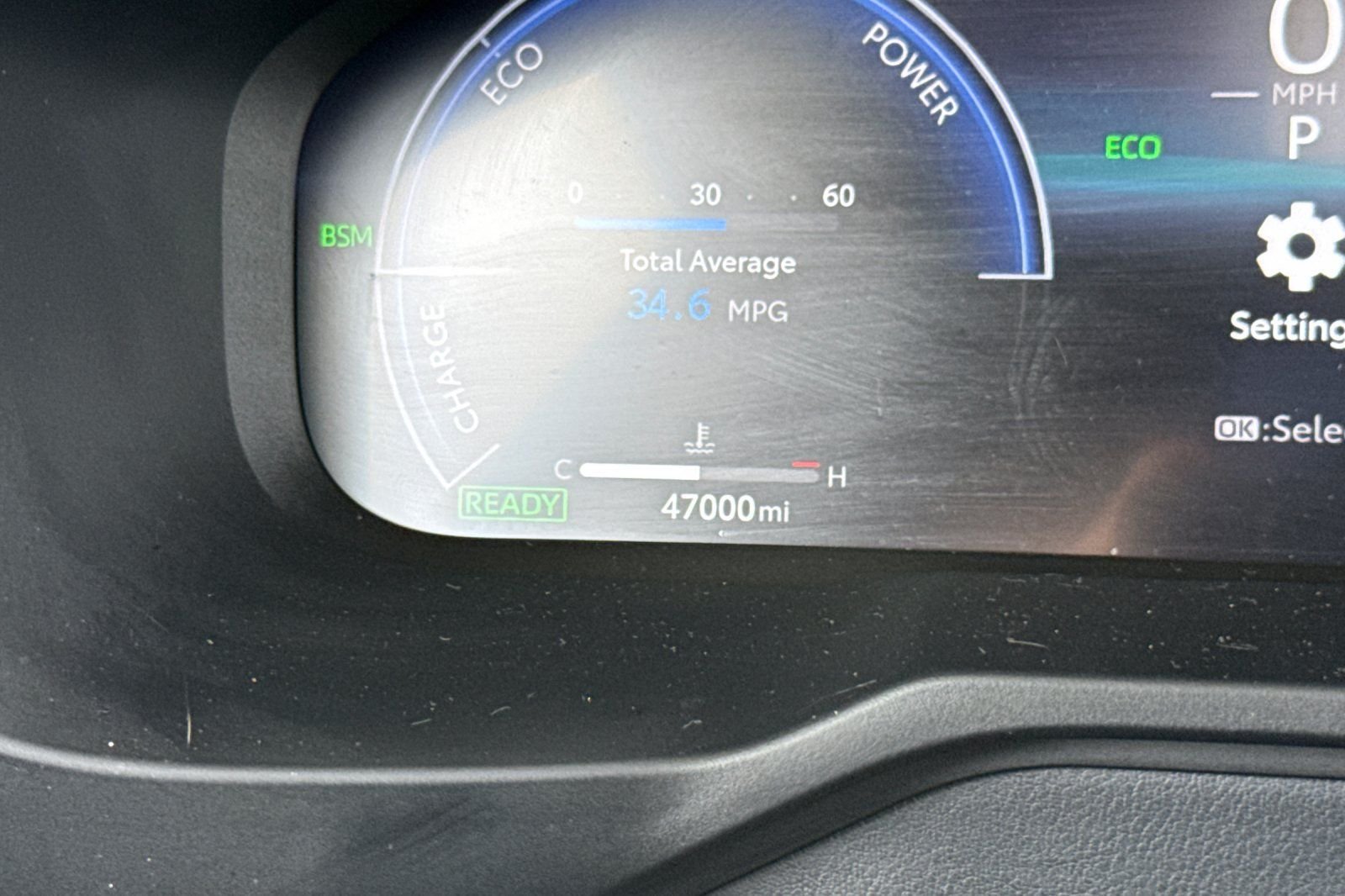 Used 2023 Gray Toyota XSE image 24