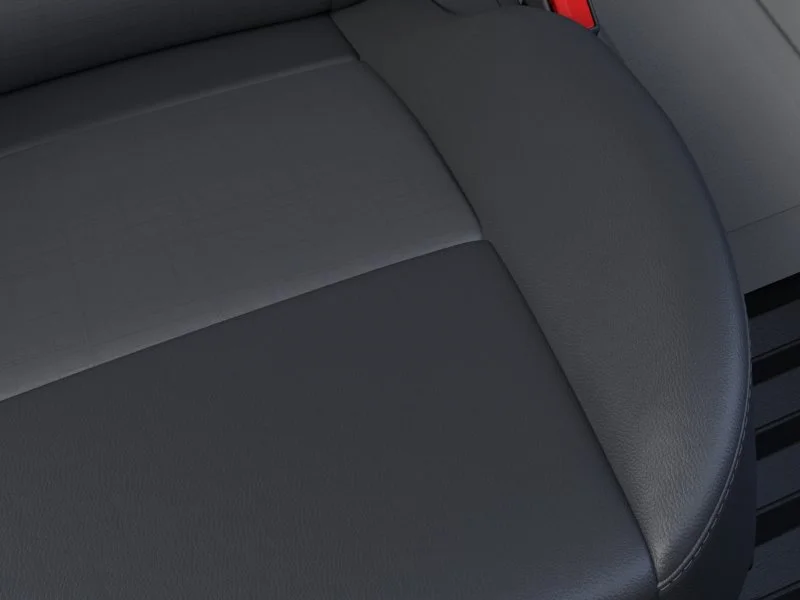 New 2026 Oxford White Ford Cargo Van image 16