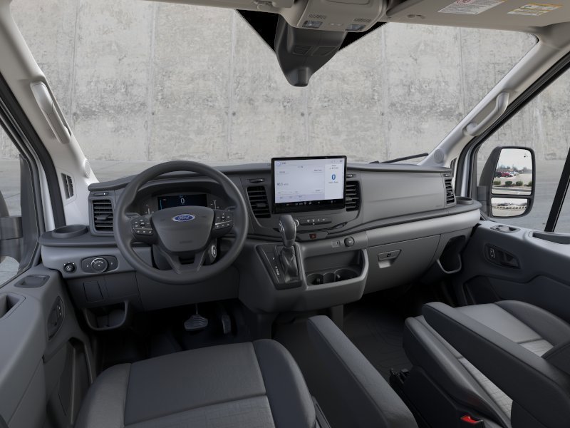 New 2026 Oxford White Ford  image 9