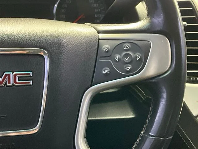 Used 2019 Silver GMC SLE image 19